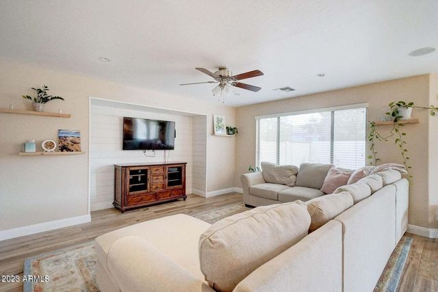 3563 E Blue Ridge Way, Gilbert, AZ 85298