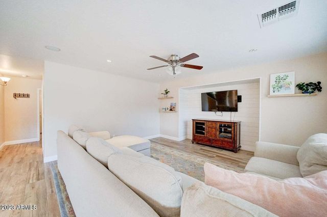 3563 E Blue Ridge Way, Gilbert, AZ 85298