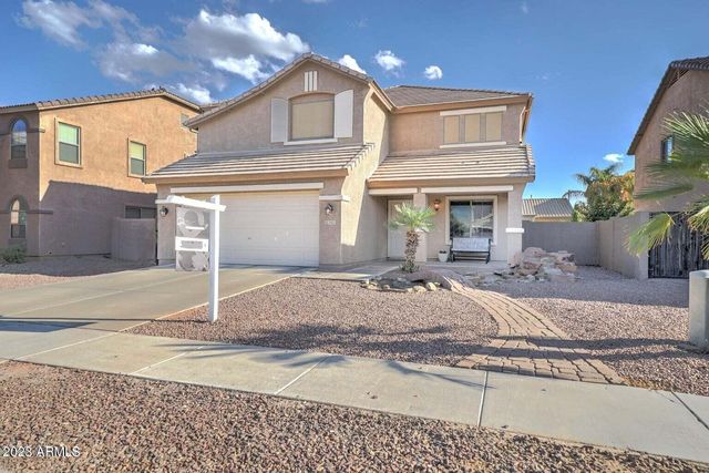 3563 E Blue Ridge Way, Gilbert, AZ 85298