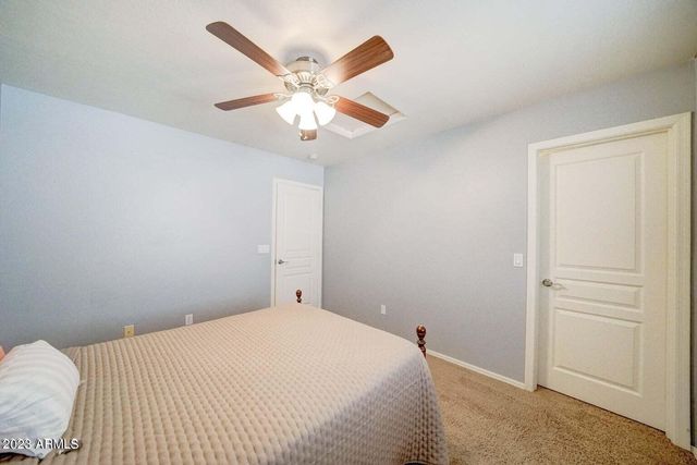3563 E Blue Ridge Way, Gilbert, AZ 85298