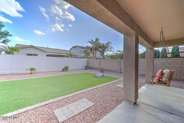 3563 E Blue Ridge Way, Gilbert, AZ 85298