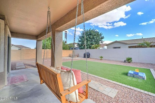 3563 E Blue Ridge Way, Gilbert, AZ 85298