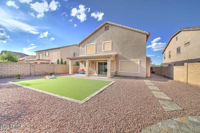 3563 E Blue Ridge Way, Gilbert, AZ 85298
