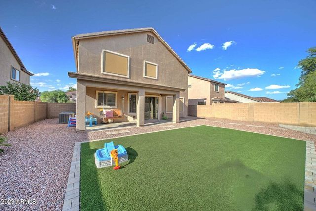 3563 E Blue Ridge Way, Gilbert, AZ 85298