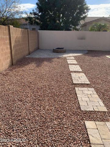3563 E Blue Ridge Way, Gilbert, AZ 85298