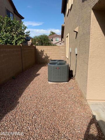 3563 E Blue Ridge Way, Gilbert, AZ 85298
