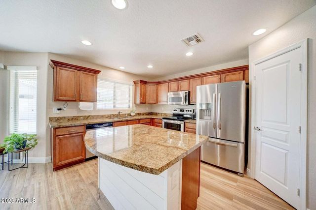 3563 E Blue Ridge Way, Gilbert, AZ 85298