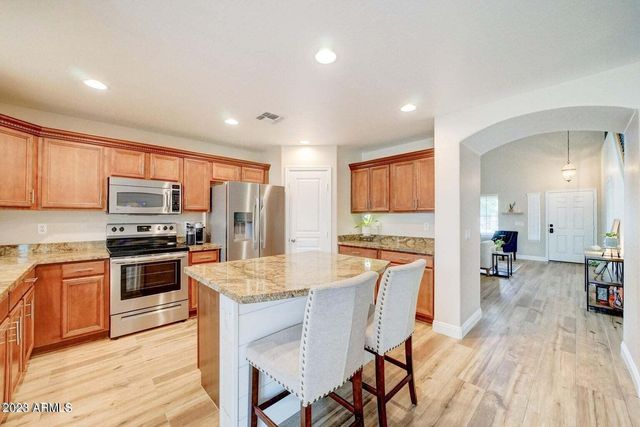 3563 E Blue Ridge Way, Gilbert, AZ 85298