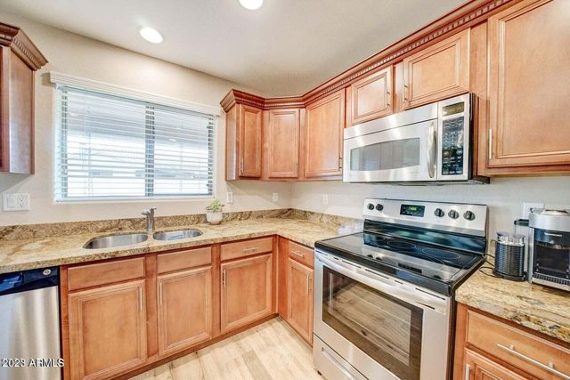 3563 E Blue Ridge Way, Gilbert, AZ 85298