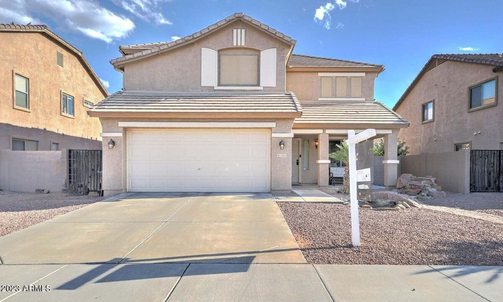 3563 E Blue Ridge Way, Gilbert, AZ 85298