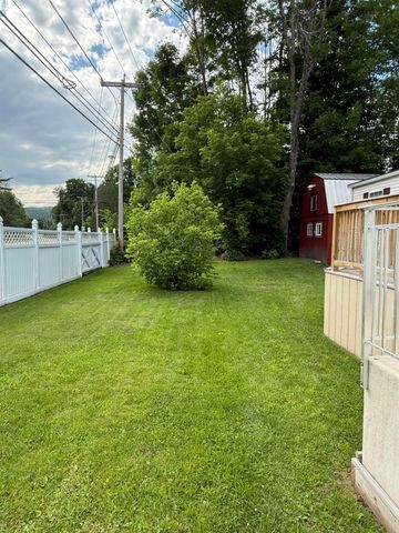 3 Daniels Drive, Enfield, NH 03748