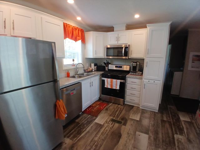 3 Daniels Drive, Enfield, NH 03748