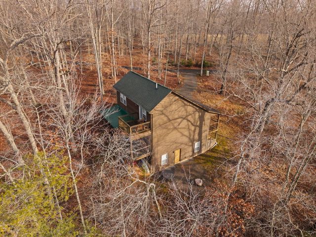 326 Cascade Circle, Russell Springs, KY 42642