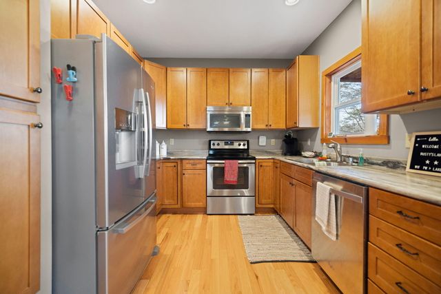 326 Cascade Circle, Russell Springs, KY 42642