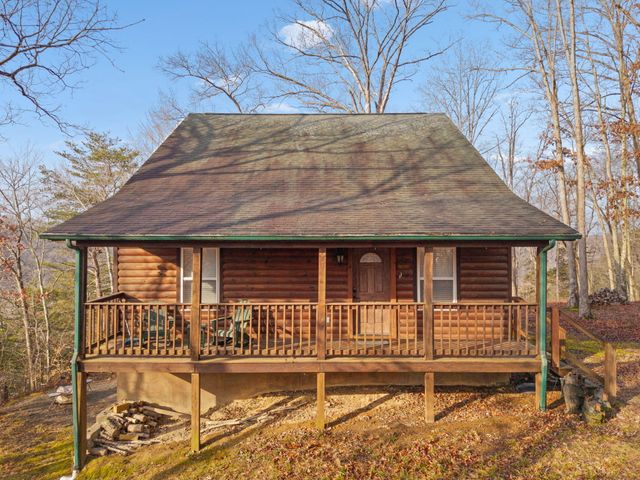 326 Cascade Circle, Russell Springs, KY 42642