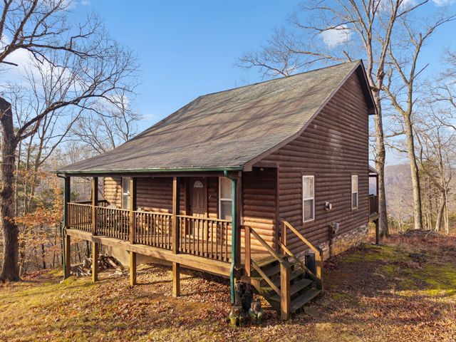 326 Cascade Circle, Russell Springs, KY 42642