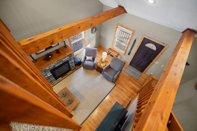 326 Cascade Circle, Russell Springs, KY 42642