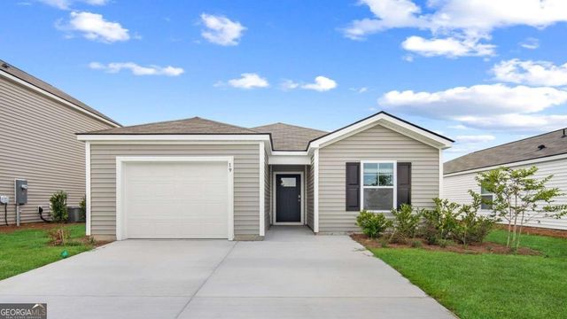 102 Serenoa Drive, Guyton, GA 31312