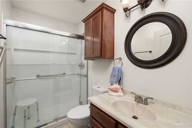 1923 Clifton Street, Weslaco, TX 78596