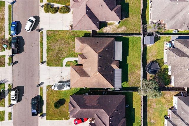 1923 Clifton Street, Weslaco, TX 78596