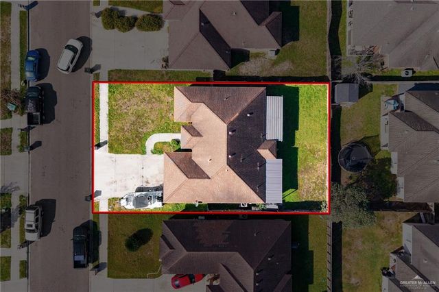 1923 Clifton Street, Weslaco, TX 78596