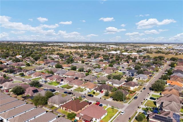 1923 Clifton Street, Weslaco, TX 78596