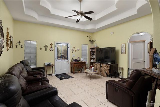 1923 Clifton Street, Weslaco, TX 78596