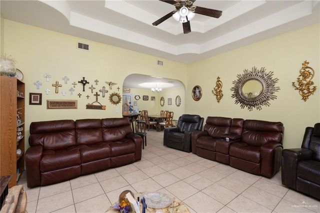 1923 Clifton Street, Weslaco, TX 78596