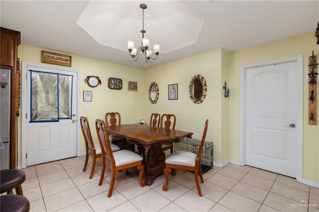 1923 Clifton Street, Weslaco, TX 78596