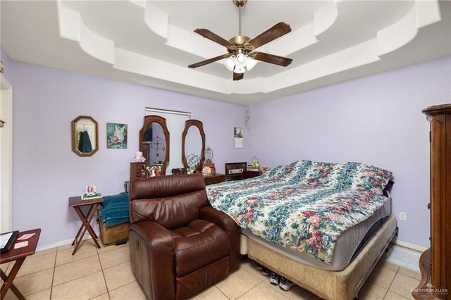 1923 Clifton Street, Weslaco, TX 78596