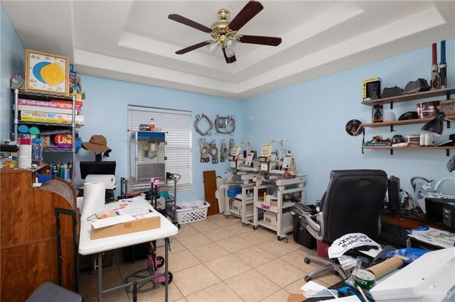 1923 Clifton Street, Weslaco, TX 78596