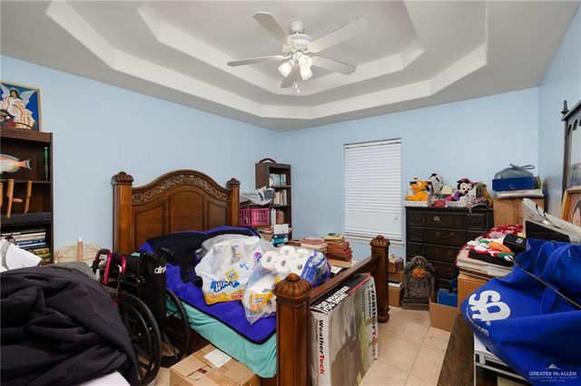 1923 Clifton Street, Weslaco, TX 78596