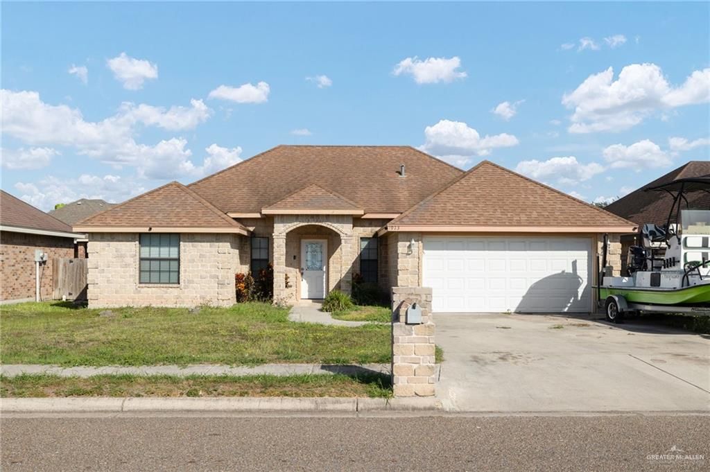 1923 Clifton Street, Weslaco, TX 78596