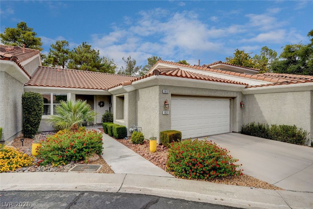 1913 Summer Pine Court 102, Las Vegas, NV 89134 — photo 2