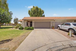 11222 S TALAVI Lane, Phoenix, AZ 85044