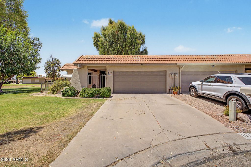 11222 S TALAVI Lane, Phoenix, AZ 85044 — exterior
