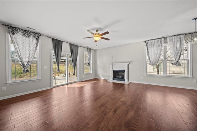 232 Terrace View Way, Seneca, SC 29678