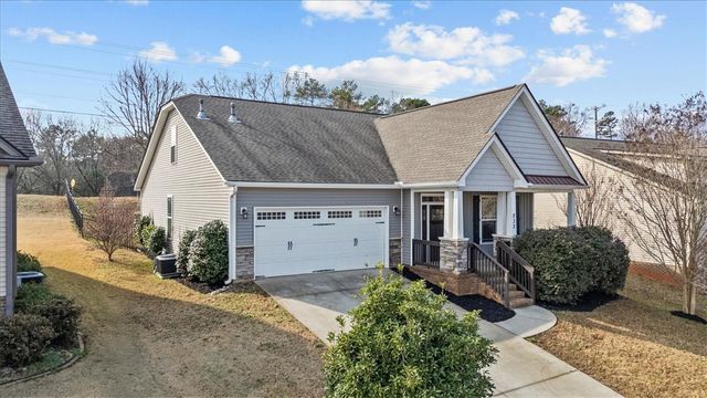 232 Terrace View Way, Seneca, SC 29678