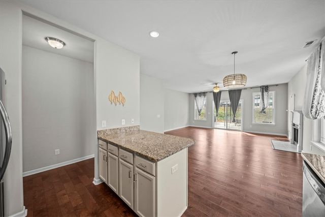 232 Terrace View Way, Seneca, SC 29678