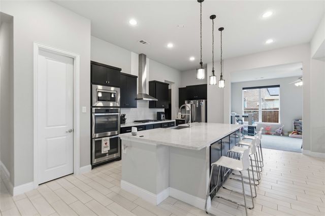 616 Bosque River Drive, Mckinney, TX 75071