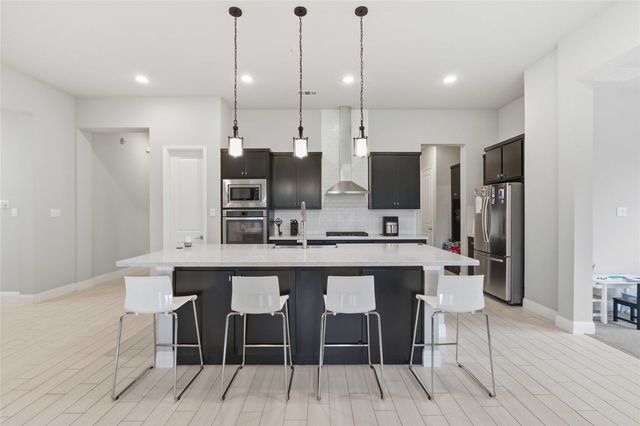 616 Bosque River Drive, Mckinney, TX 75071