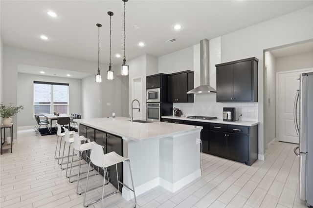 616 Bosque River Drive, Mckinney, TX 75071