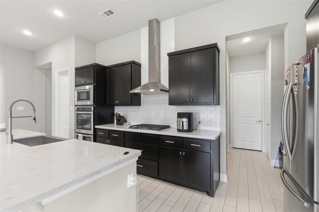 616 Bosque River Drive, Mckinney, TX 75071