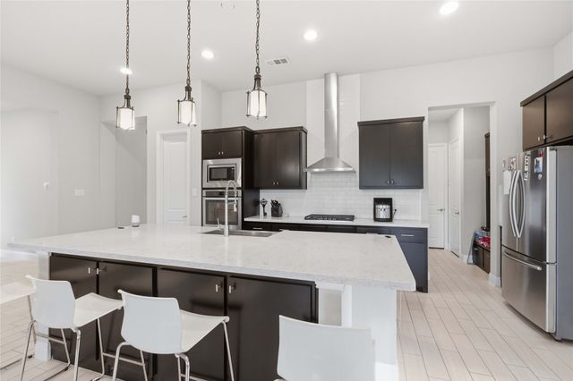 616 Bosque River Drive, Mckinney, TX 75071