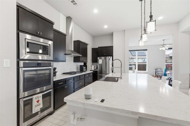 616 Bosque River Drive, Mckinney, TX 75071