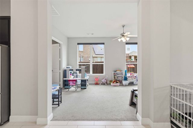 616 Bosque River Drive, Mckinney, TX 75071