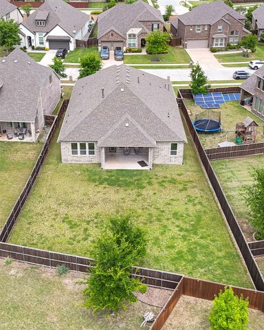 616 Bosque River Drive, Mckinney, TX 75071