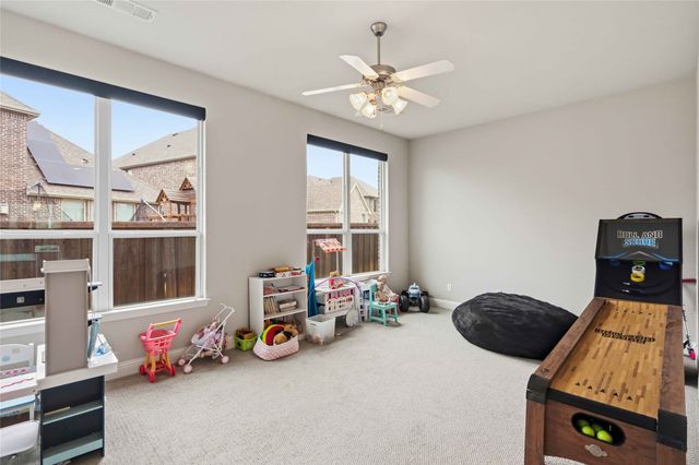 616 Bosque River Drive, Mckinney, TX 75071