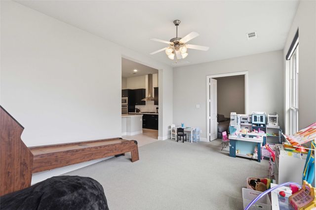 616 Bosque River Drive, Mckinney, TX 75071