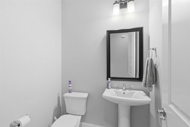 616 Bosque River Drive, Mckinney, TX 75071